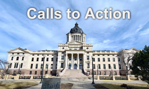 South Dakota Wheat Growers Communication