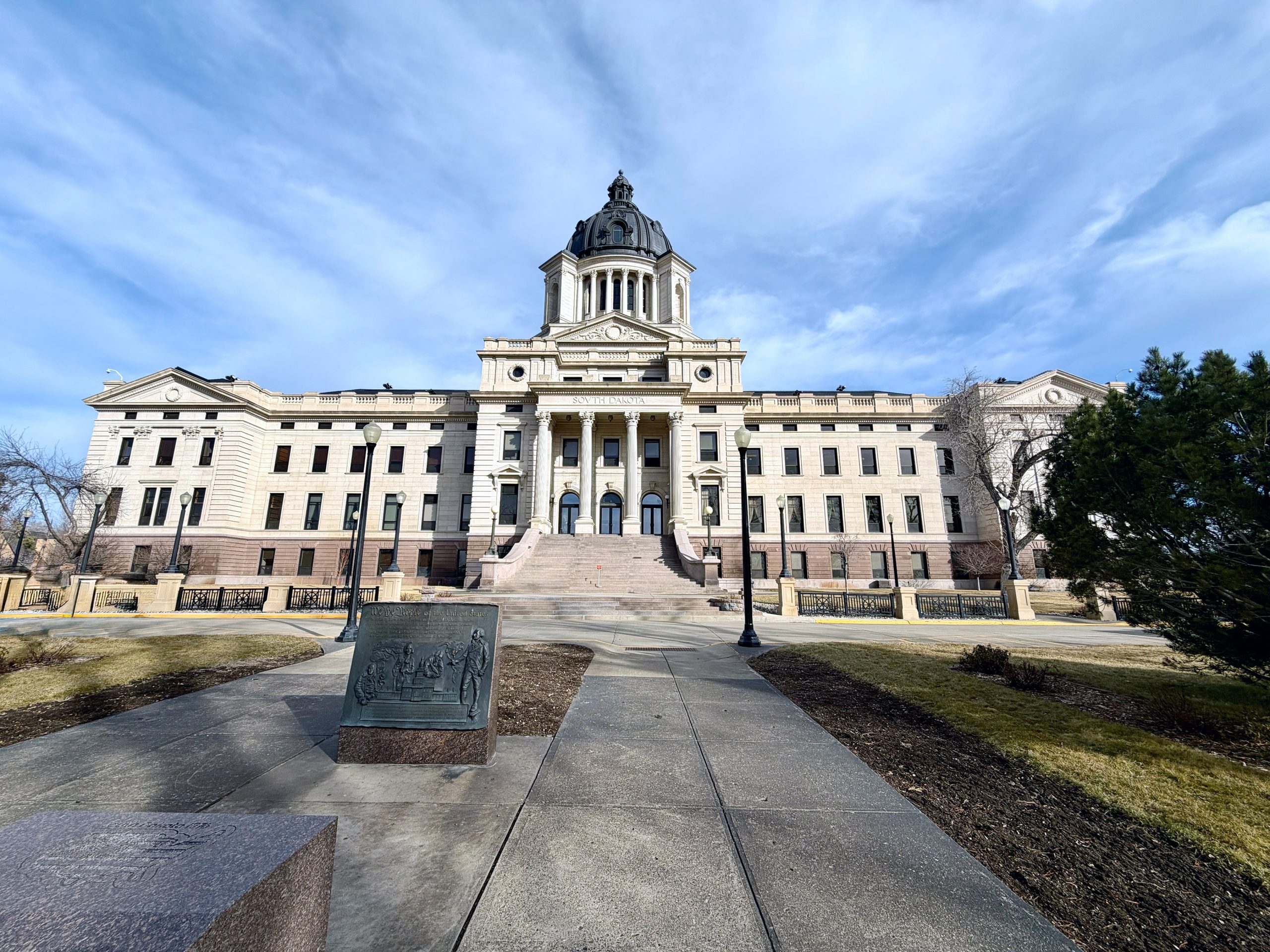 South Dakota Wheat Growers Communication